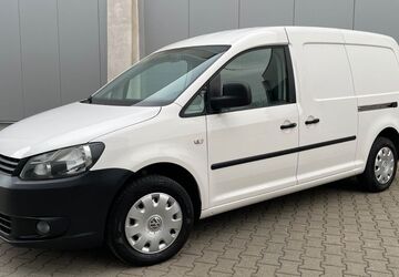 VW Caddy 175.000 km 8.600 &euro; Düsseldorf 40231