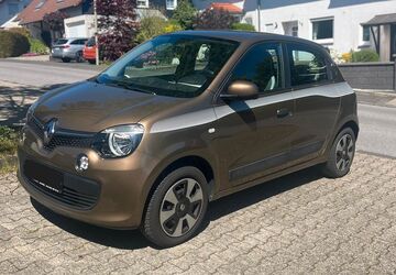 Renault Twingo 75.120 km 7.500 &euro; Burscheid 51399