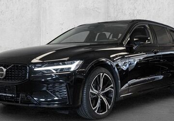 Volvo V60 13.698 km 45.440 &euro; Wuppertal 42109