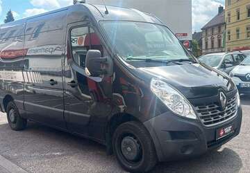 Renault Master 242.602 km 12.990 &euro; Düsseldorf 40591