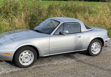 Mazda MX-5 119.500 km 12.000 &euro; Hilden 40723