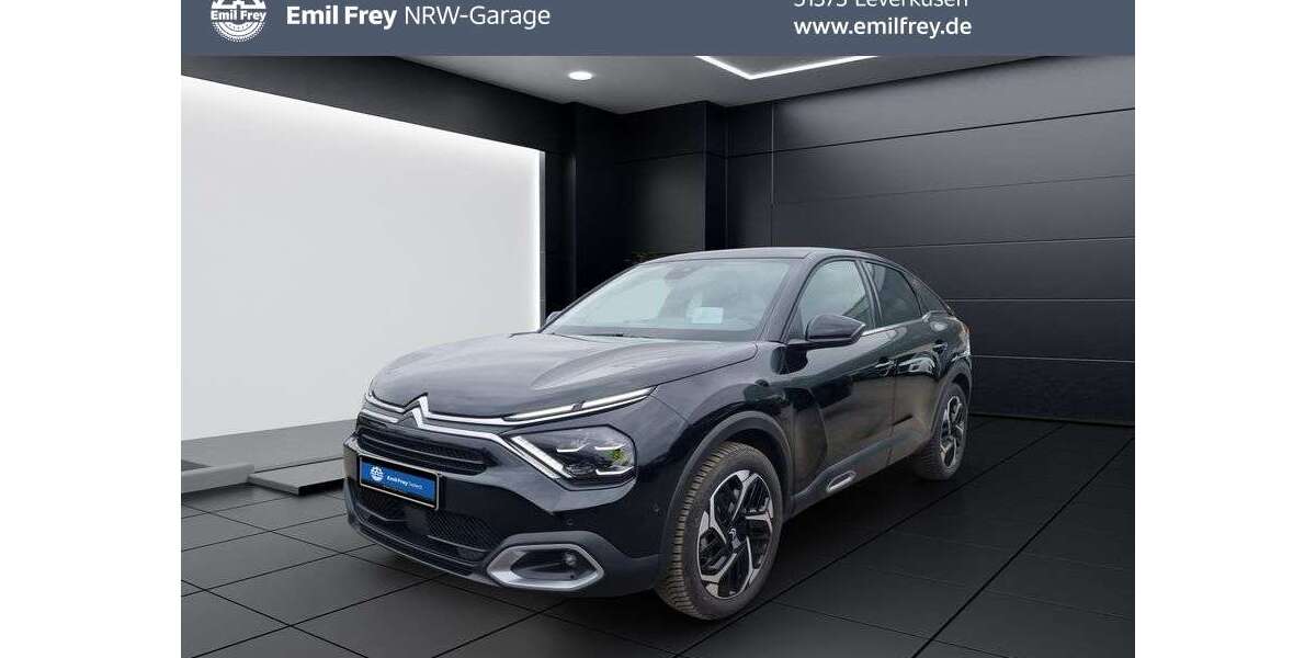 Citroen C4 20.914 km 17.990 &euro; Leverkusen 51373