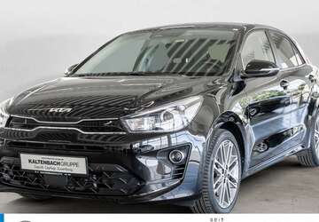 Kia Rio 30.767 km 15.590 &euro; Remscheid 42897