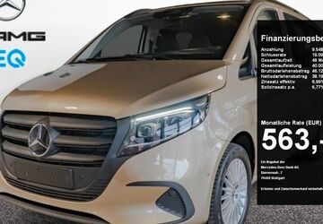 Mercedes-Benz Vito 59.200 km 44.990 &euro; Hagen 58135