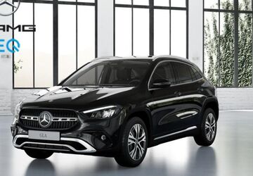 Mercedes-Benz GLA 180 20.603 km 36.390 &euro; Hagen 58135