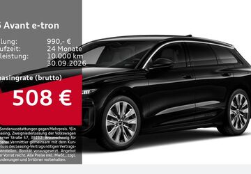 Audi A6 e-tron 14.917 km 52.430 &euro; Remscheid 42897