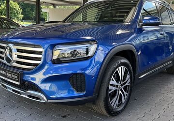 Mercedes-Benz GLB 220 14.890 km 43.340 &euro; Engelskirchen 51766