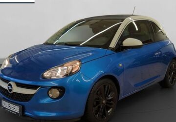 Opel Adam 66.500 km 8.450 &euro; Leverkusen 51381