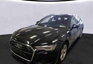 Audi A6 59.544 km 36.755 &euro; Hagen 58091