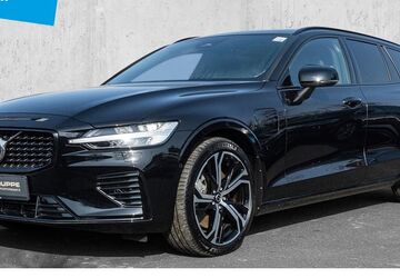 Volvo V60 35.807 km 34.680 &euro; Düsseldorf 40474