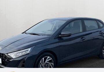 Hyundai i20 27.000 km 16.790 &euro; Düsseldorf 40233