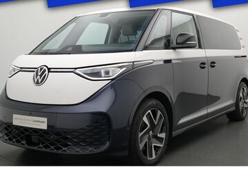 VW ID. Buzz 3.428 km 67.680 &euro; Leverkusen 51379