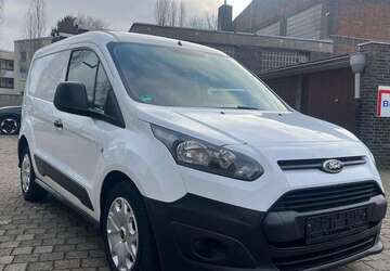 Ford Transit Connect 146.985 km 5.980 &euro; Düsseldorf 40597