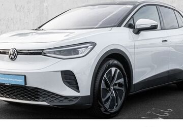 VW ID.4 7.186 km 41.420 &euro; Düsseldorf 40474