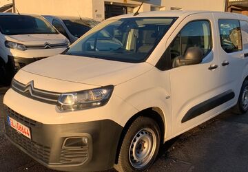 Citroen Berlingo 98.000 km 9.250 &euro; Bergisch Gladbach 51465