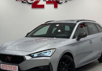 Cupra Leon 45.000 km 25.900 &euro; Bergisch Gladbach 51469