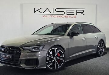 Audi S6 85.000 km 44.990 &euro; Remscheid 42859