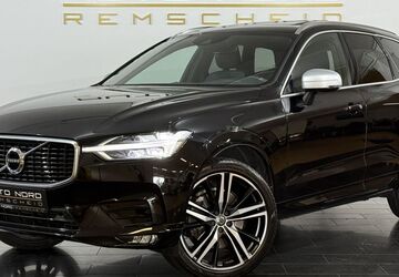 Volvo XC60 64.280 km 28.490 &euro; Remscheid 42897
