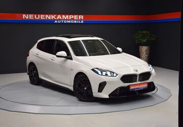 BMW 118 17.700 km 31.890 &euro; Remscheid 42853