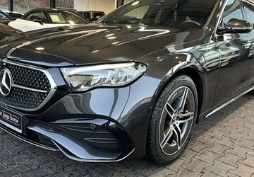 Mercedes-Benz E 300 11.570 km 53.240 &euro; Engelskirchen 51766