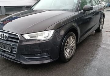 Audi A3 169.100 km 11.500 &euro; Wuppertal 42281