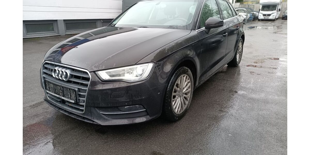 Audi A3 169.100 km 11.500 &euro; Wuppertal 42281