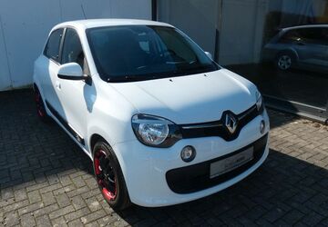 Renault Twingo 44.749 km 8.900 &euro; Wipperfürth 51688