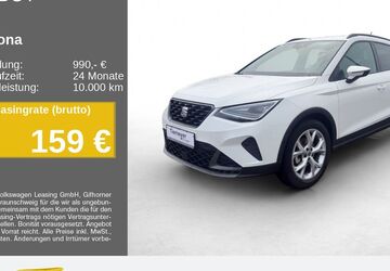 Seat Arona 19.670 km 26.100 &euro; Remscheid 42897