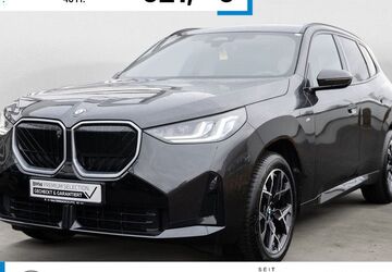 BMW X3 10.947 km 55.890 &euro; Overath-Vilkerath 51491