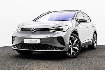 VW ID.4 32.986 km 32.935 &euro; Hagen 58091