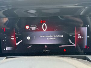 Opel Mokka Edition CAM SHZ LHZ TEMPO 3.300 km 24.990 &euro; HAAN 42781