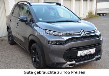 Citroen C3 Aircross 18.585 km 12.990 &euro; Solingen 42699