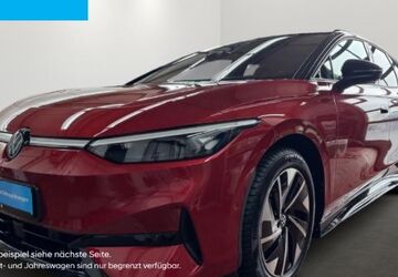 VW ID.7 12.702 km 49.450 &euro; Velbert 42553