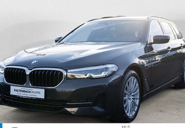 BMW 520 89.178 km 29.590 &euro; Remscheid 42897