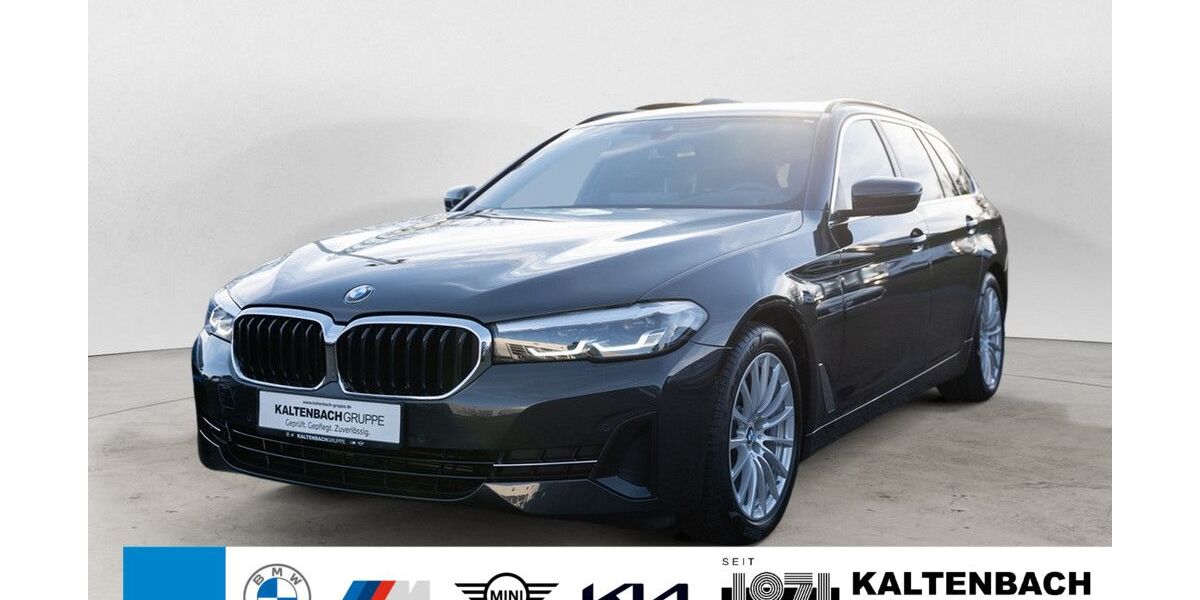 BMW 520 89.178 km 29.590 &euro; Remscheid 42897