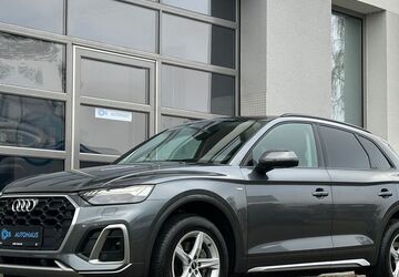 Audi Q5 129.800 km 31.890 &euro; Hilden (bei Düsseldorf) 40721