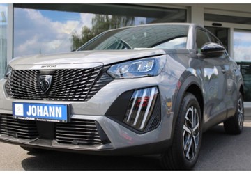 Peugeot 2008 14.068 km 17.990 &euro; Remscheid 42897