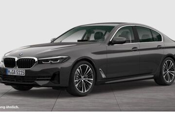 BMW 520 70.333 km 35.780 &euro; Wuppertal 42117