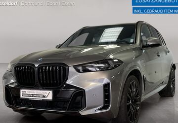 BMW X5 10.101 km 93.999 &euro; Düsseldorf 40237