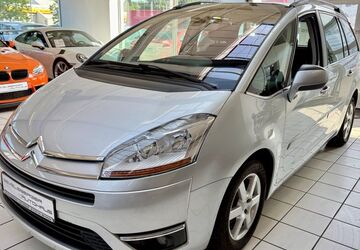 Citroen Grand C4 Picasso / SpaceTourer 103.843 km 6.980 &euro; Gevelsberg 58285