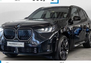 BMW X3 9.302 km 77.390 &euro; Remscheid 42897