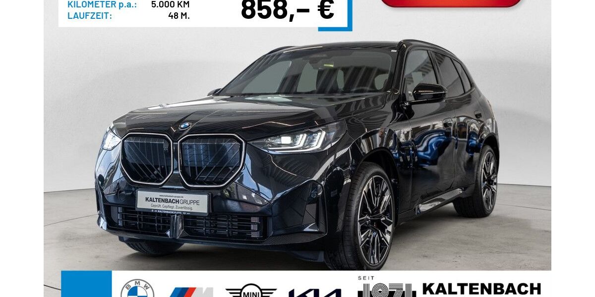 BMW X3 9.302 km 77.390 &euro; Remscheid 42897