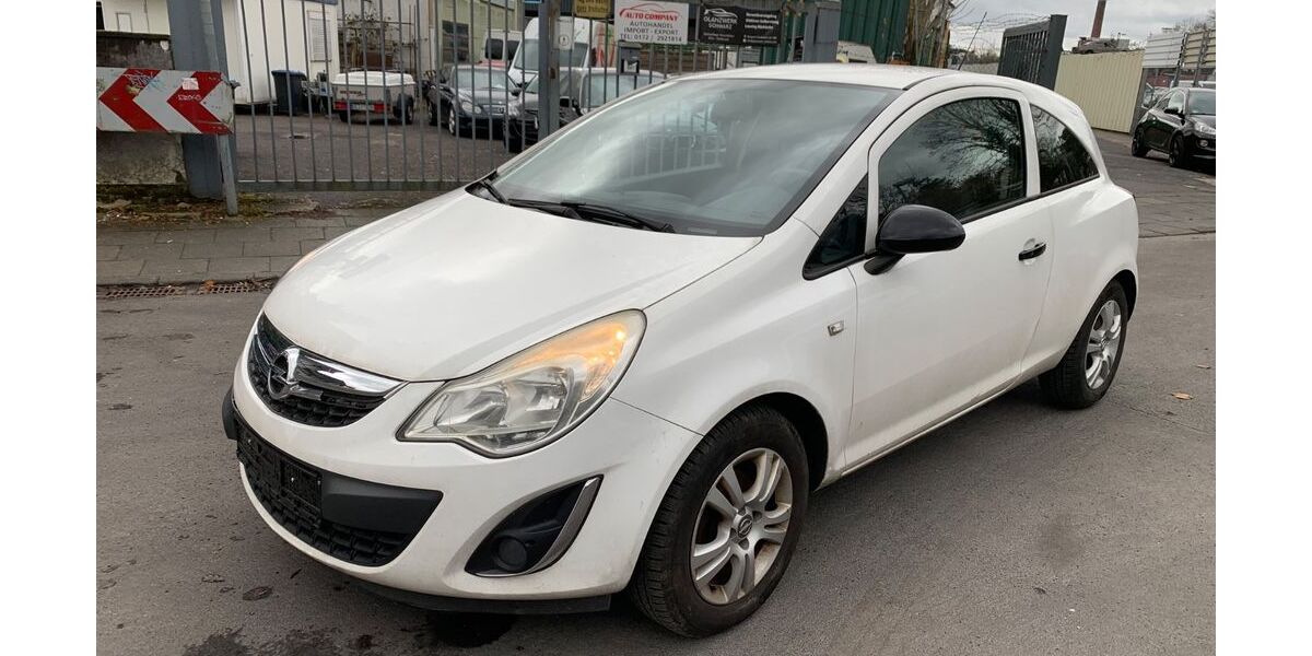 Opel Corsa 320.000 km 699 &euro; Bergisch Gladbach 51465