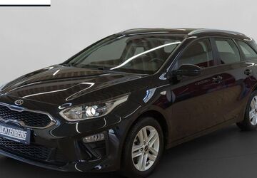 Kia ceed Sportswagon 77.050 km 12.950 &euro; Leverkusen 51381