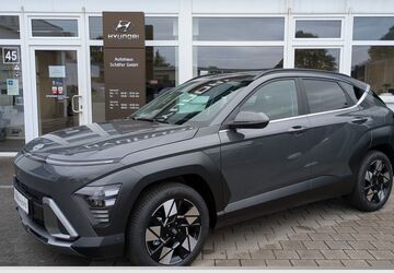 Hyundai KONA 5.040 km 29.798 &euro; Leverkusen 51373