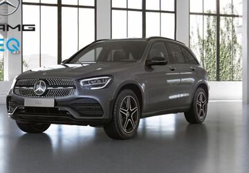Mercedes-Benz GLC 300 85.726 km 35.490 &euro; Hagen 58135