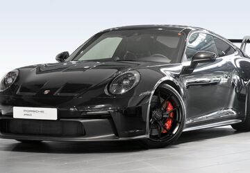Porsche 992 30.202 km 182.900 &euro; Düsseldorf 40468
