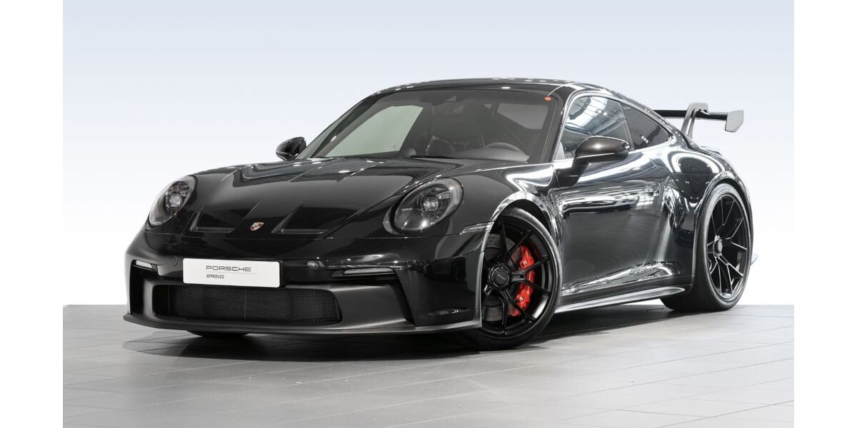Porsche 992 30.202 km 182.900 &euro; Düsseldorf 40468