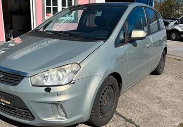 Ford C-Max 275.000 km 1.200 &euro; Wuppertal 42329
