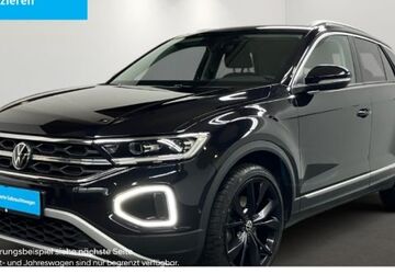 VW T-Roc 72.522 km 24.950 &euro; Hagen 58089